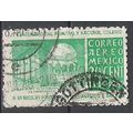 Mexico ( Mexique ) N° PA 104 YVERT OBLITERE ( U...
