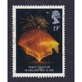 GB 1989 ANNIVERSARIES 19p USED SG1432