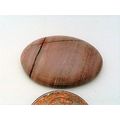 Kona Dolomite Marble Freeform Gemstone Cabochon...