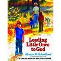 Leading Little Ones to God