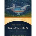 Fountain Of Salvation