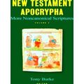 New Testament Apocrypha, Vol. 3