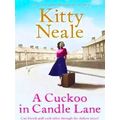A Cuckoo In Candle Lane