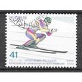 Japan ( Japon ) N° 2024 YVERT OBLITERE ( USED )