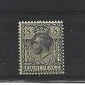 GB.SG390 8d Black/Yellow.Fine Used.Jun25b