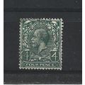 GB.SG424 4d Grey-Green.Fine Used.Jun25b