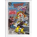 Hawk and Dove #21
