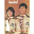 Scouts Canada Leader Magazine January 1984 Volu...