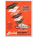BOVAIRD SUPPLY COMPANY 1959 Want what where whe...