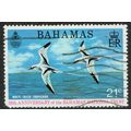 Bahamas 1974 15th Anniv National Trust 21c Mult...