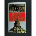 Day of Confession Mass Market Paperback by Alla...