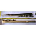 NEW PAIR OF GOLD METAL FINISH WINDOW STAYS