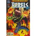 R.E.B.E.L.S 94-96 # 010 NM MODERN AGE COMICS