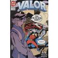 Valor (Vol 1) # 009 NM MODERN AGE COMICS