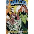 Valor (Vol 1) # 010 NM MODERN AGE COMICS