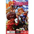 Fearless Defenders (Vol 1) # 009 NM MODERN AGE ...