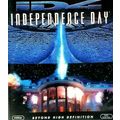 Independence Day (Blu-ray Disc, 2007) (L38)