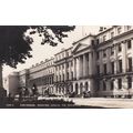Standard size RP postcard Municipal Offices Pro...