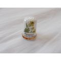THIMBLE AQUARIUS BIRTH SIGN (05/10) #