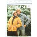 Vintage: Sunbeam 278 his & hers jackets, Chérie...