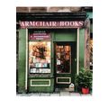 Armchair Books Edinburgh Victorian Bookstore Sc...