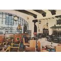 Martinez Spanish London Piccadilly Restaurant L...