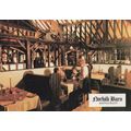 Norfolk Barn Restaurant Great Yarmouth Belton W...