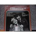 Flanagan And Allen – The Best Of Flanagan And A...