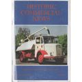 Historic Commercial News, Volume 16 No. 3 April...
