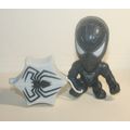 2007 Burger King Spider-man 3 Web Crawlin' Spidey
