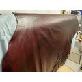 Italian Full Whole Leather Cow Hide Colour Anti...