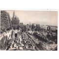 Firenze Villa Bel Riposo Italy Postcard unused VGC