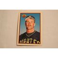 Scott Medvin 1989 Bowman TIFFANY NO. 412