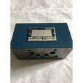 NEW BOSCH 0 811 020 041 HYDRAULIC VALVE, 3500ps...