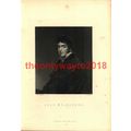 Lord Melbourne, Book Illustration (Print), c1890