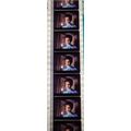 Pk GEB -K - MIX - K c077Y . 1 STRIP OF 5 - 35MM...