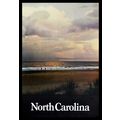NORTH CAROLINA 1970s Coast Atlantic Ocean TRAVE...