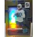 2022 Donruss JELANI WOODS (Colts) Rated Rookie ...
