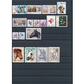 Poland Stamps - 1989 - F H & NM H - Catalogue V...