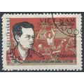 Military Staff - Vietnam 1970 - F H - MiNr PF17
