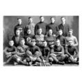 rp02826 - Croswell American Football Team 1916 ...