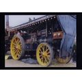 tz0060 - Showmens Traction Engine - G.T.Tuby & ...