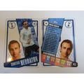 83. Dimitar Berbatov - Tottenham Hotspur - Topp...