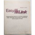 1984 Western Union EasyLink, Electronic Mail, P...