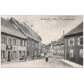 67 - BISCHWILLER - OCCUPATION ALLEMANDE