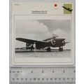 Tachikawa Ki-54 - Japan - Trainer - Collectors ...
