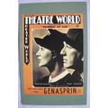 c.1980s PC Theatre World cover, 1936