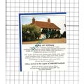 Great Totham Essex House Sale Advert - c.1990 C...
