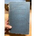 RARE* 1853 "HANSARD'S PARLIAMENTARY DEBATES FOR...