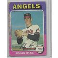 1975 TOPPS NOLAN RYAN #500